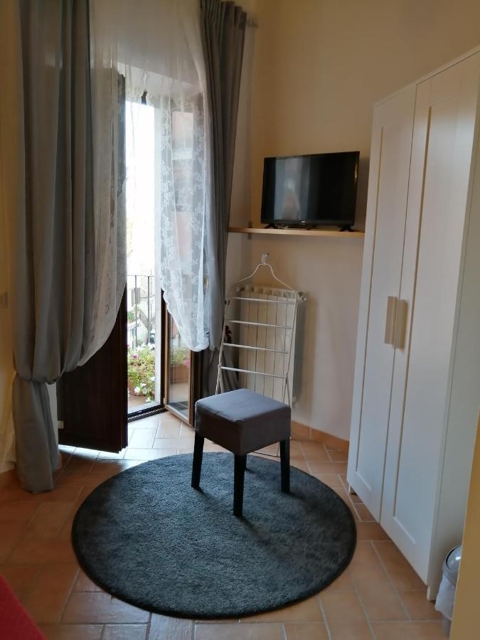 דירות פורמלו Il Palazzetto Sulla Francigena מראה חיצוני תמונה