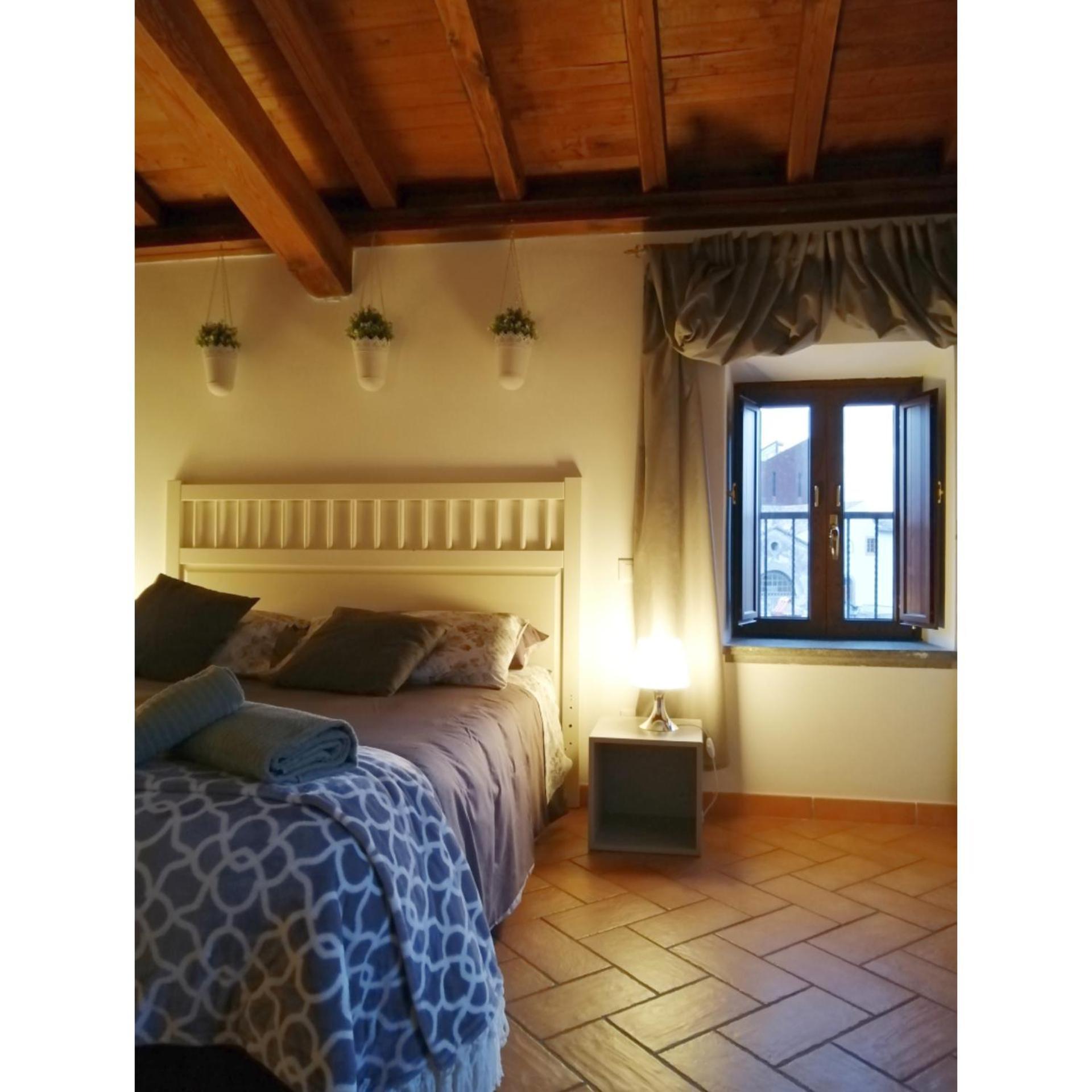 דירות פורמלו Il Palazzetto Sulla Francigena חדר תמונה