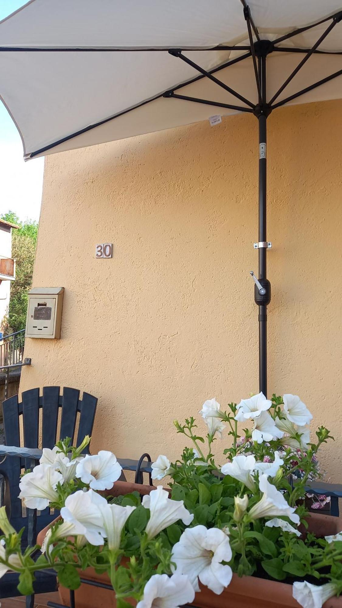 דירות פורמלו Il Palazzetto Sulla Francigena מראה חיצוני תמונה