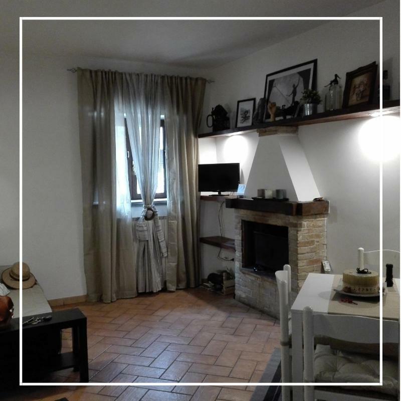 דירות פורמלו Il Palazzetto Sulla Francigena מראה חיצוני תמונה