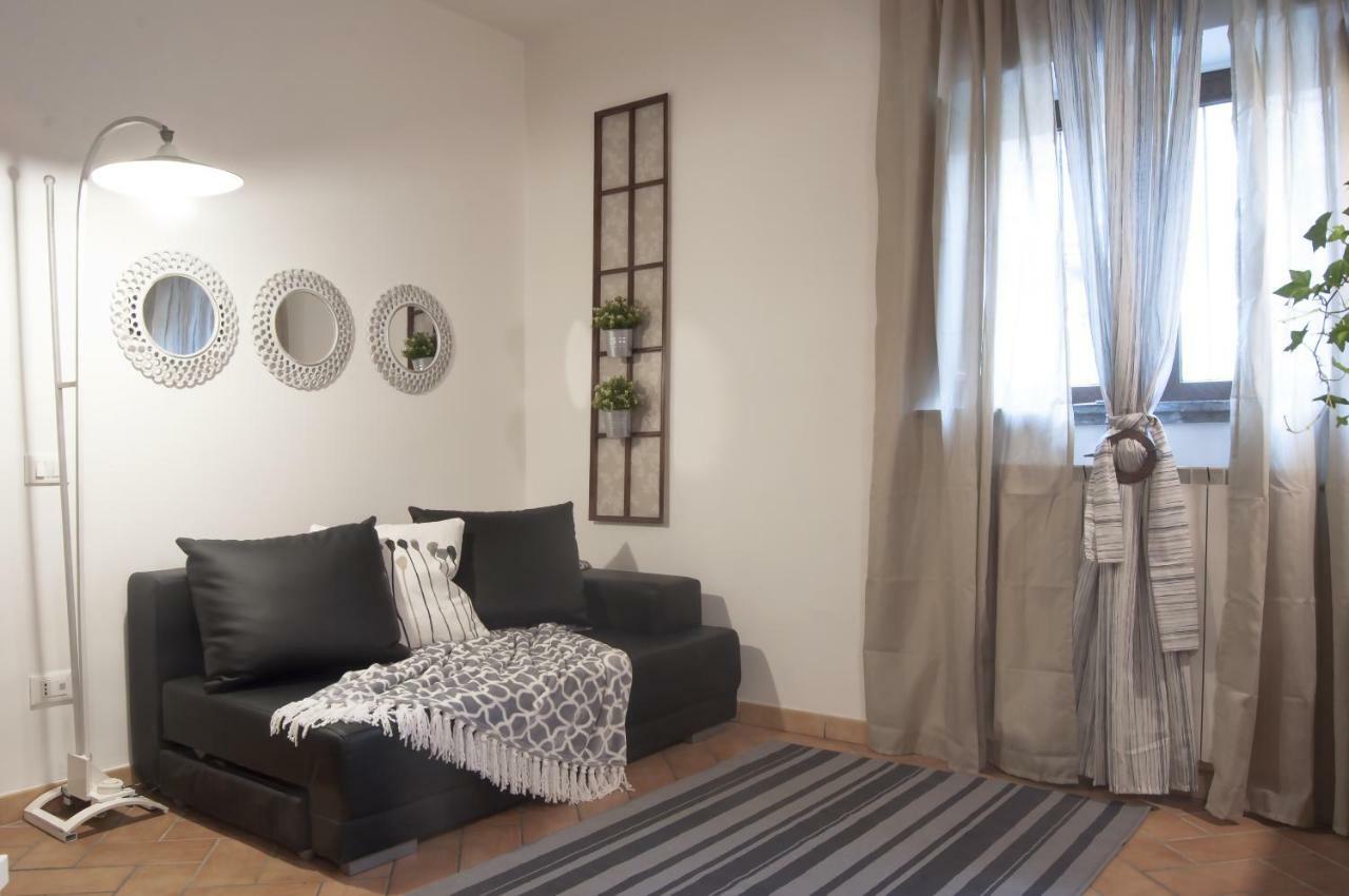 דירות פורמלו Il Palazzetto Sulla Francigena מראה חיצוני תמונה