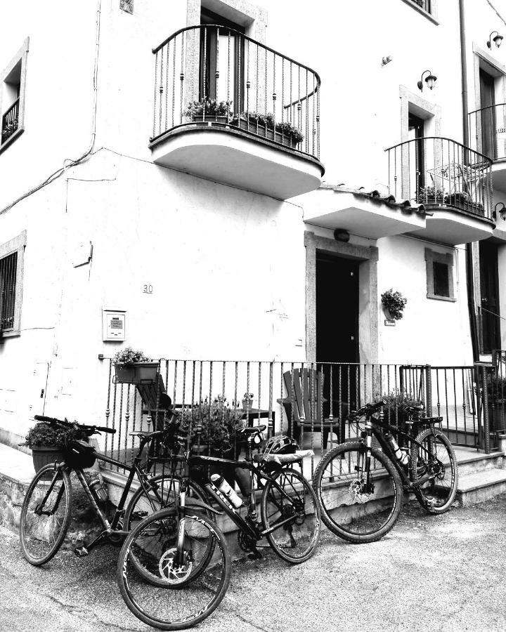 דירות פורמלו Il Palazzetto Sulla Francigena מראה חיצוני תמונה