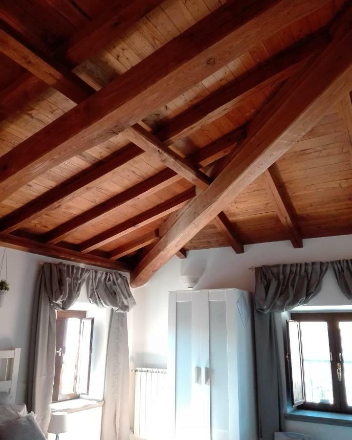 דירות פורמלו Il Palazzetto Sulla Francigena מראה חיצוני תמונה