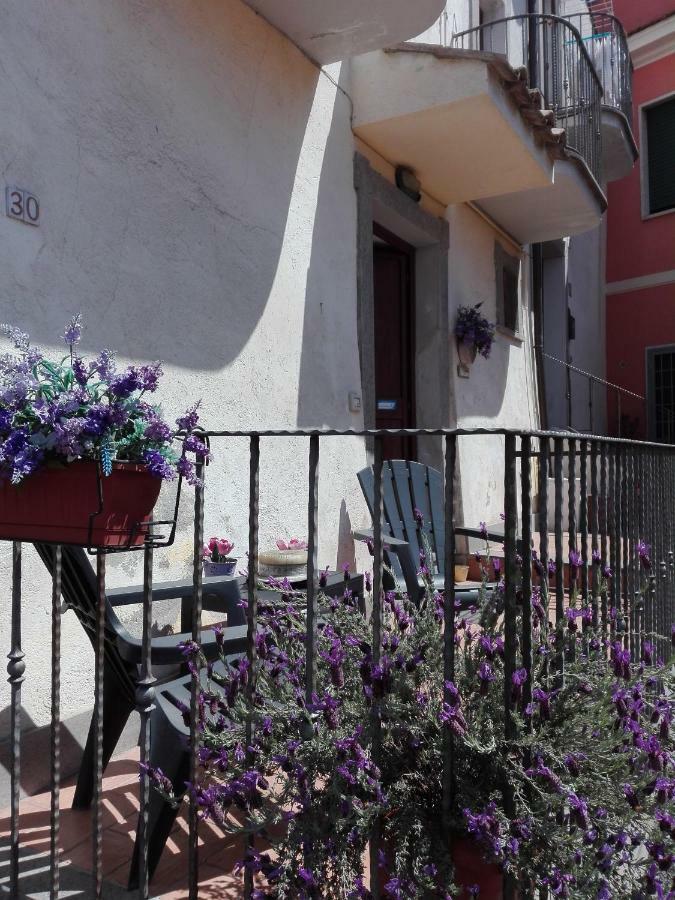 דירות פורמלו Il Palazzetto Sulla Francigena מראה חיצוני תמונה