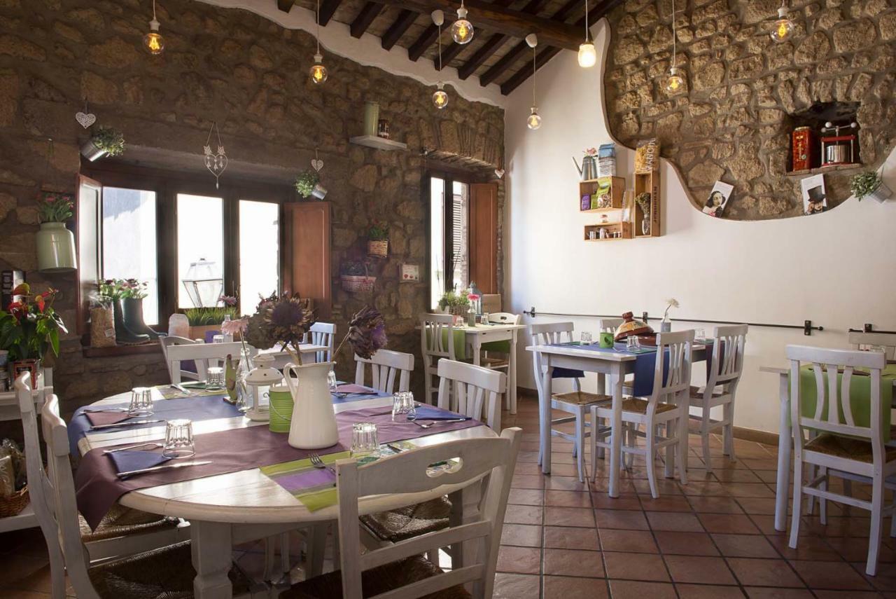 דירות פורמלו Il Palazzetto Sulla Francigena מראה חיצוני תמונה