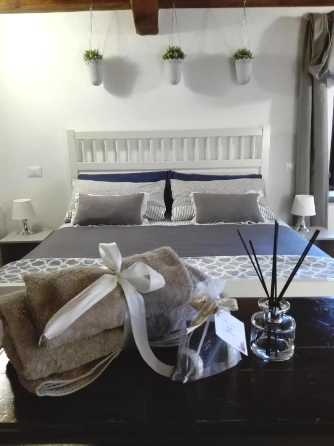 דירות פורמלו Il Palazzetto Sulla Francigena מראה חיצוני תמונה
