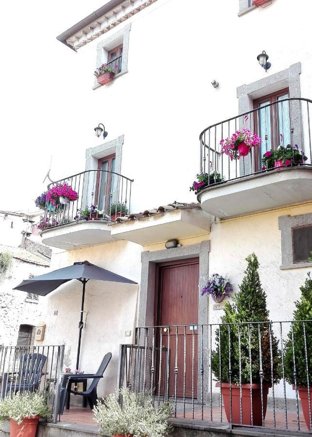 דירות פורמלו Il Palazzetto Sulla Francigena מראה חיצוני תמונה